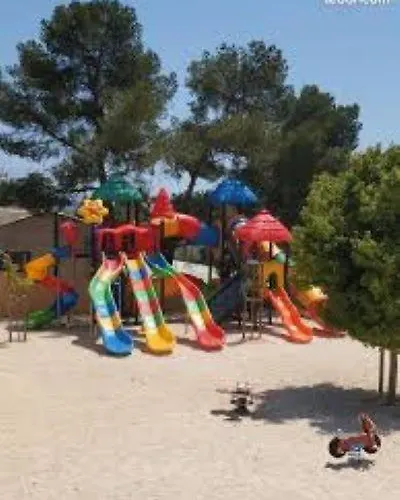 Mobil-home Récent De 2025 à Domaine L'ile D'or à Raphaël * Saint-Raphaël